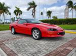 Chevrolet Camaro SS 1996 года